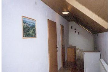 Slowakei Privát Habovka, Exterieur